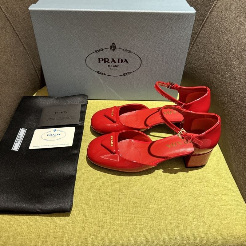 Prada Sandals